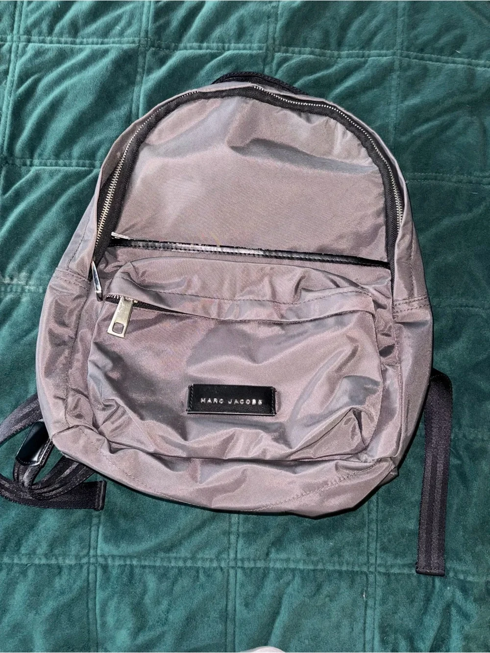 Marc Jacobs mini backpack